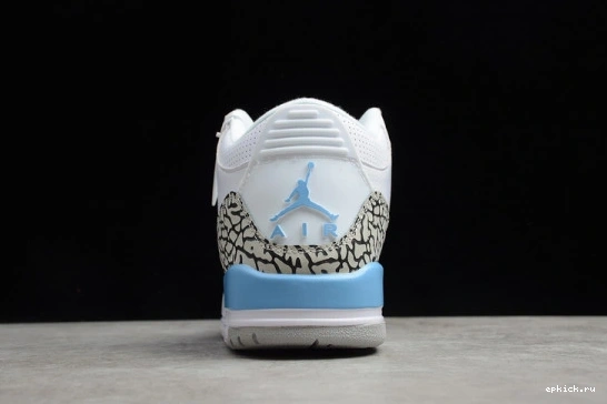 Cheap EP (2020) Retro UNC 3 Jordan CT8532-104 CT8532-104 Air 0325